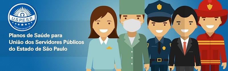 USPESP - Plano de Saúde